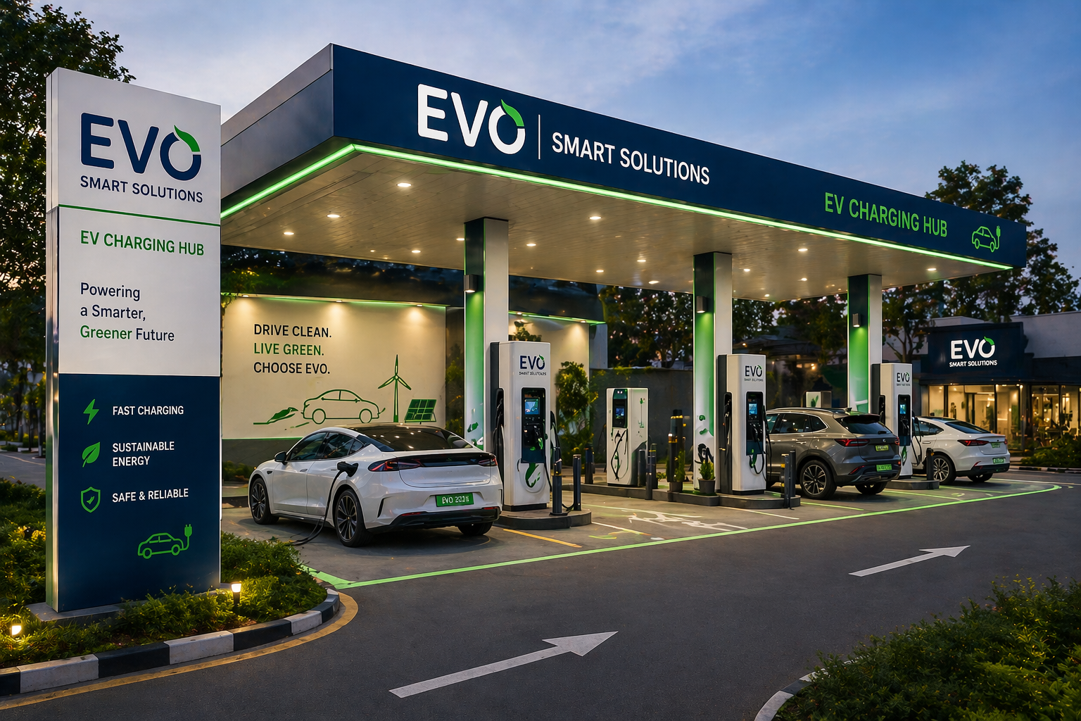 commercial solar panel installation India