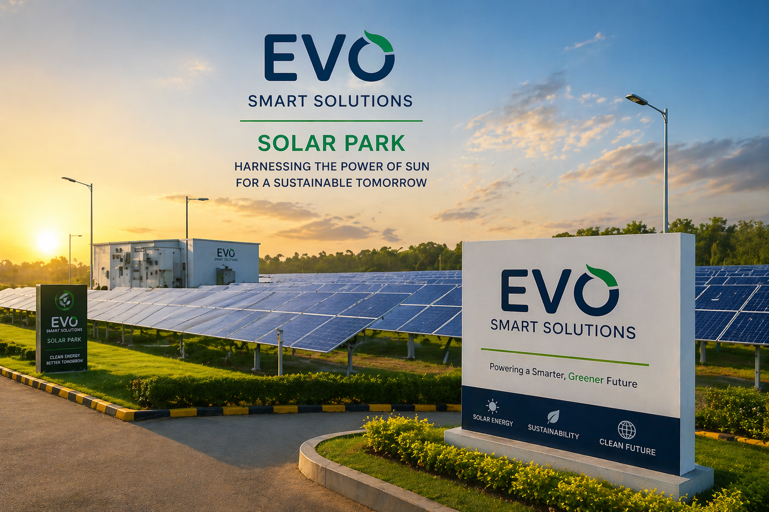 solar panel installation commercial India